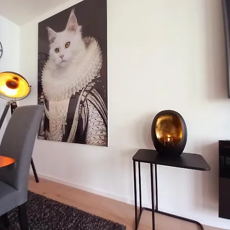 Appartement Little Hollywood *