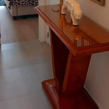 Little Hollywood Appartement *