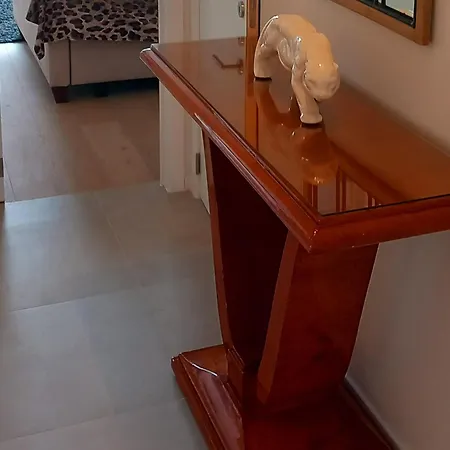 Little Hollywood Appartement